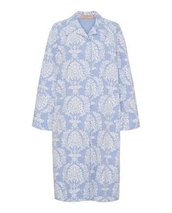 Marta Du Château Clarisse Jakke Celeste