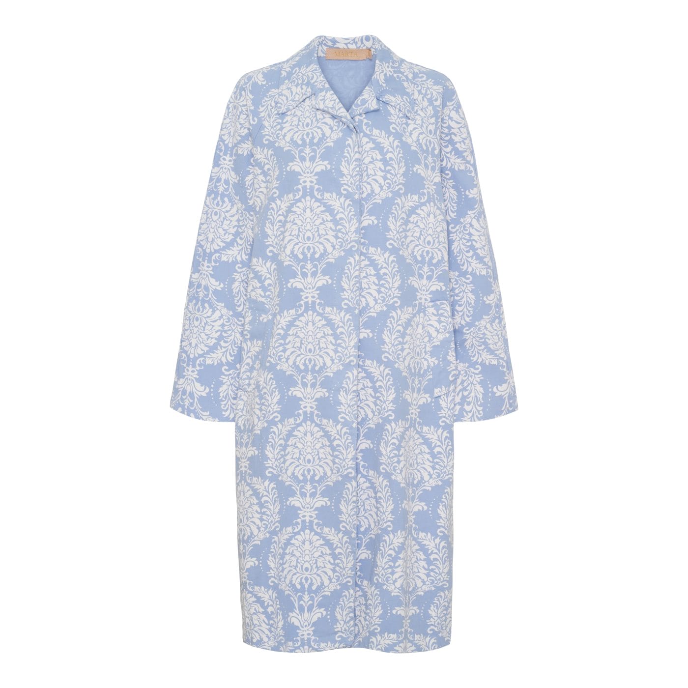 Marta Du Château Clarisse Jakke Celeste