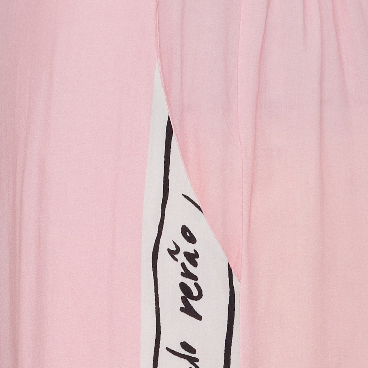 Marta Du Cháteau Crystal Bukser Rosa