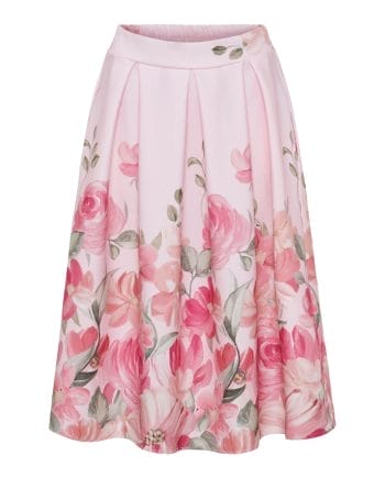 Marta Du Cháteau Gianna Nederdel Rosa Pink