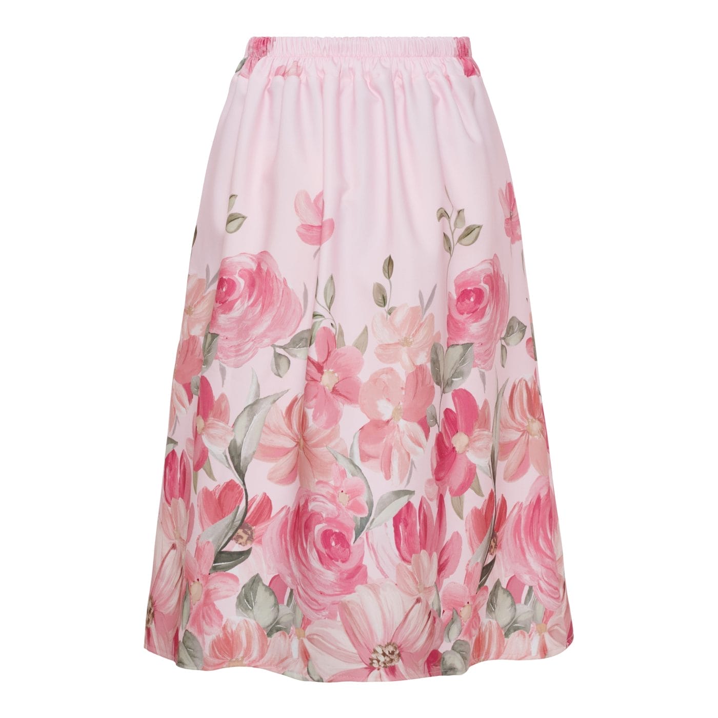 Marta Du Cháteau Gianna Nederdel Rosa Pink