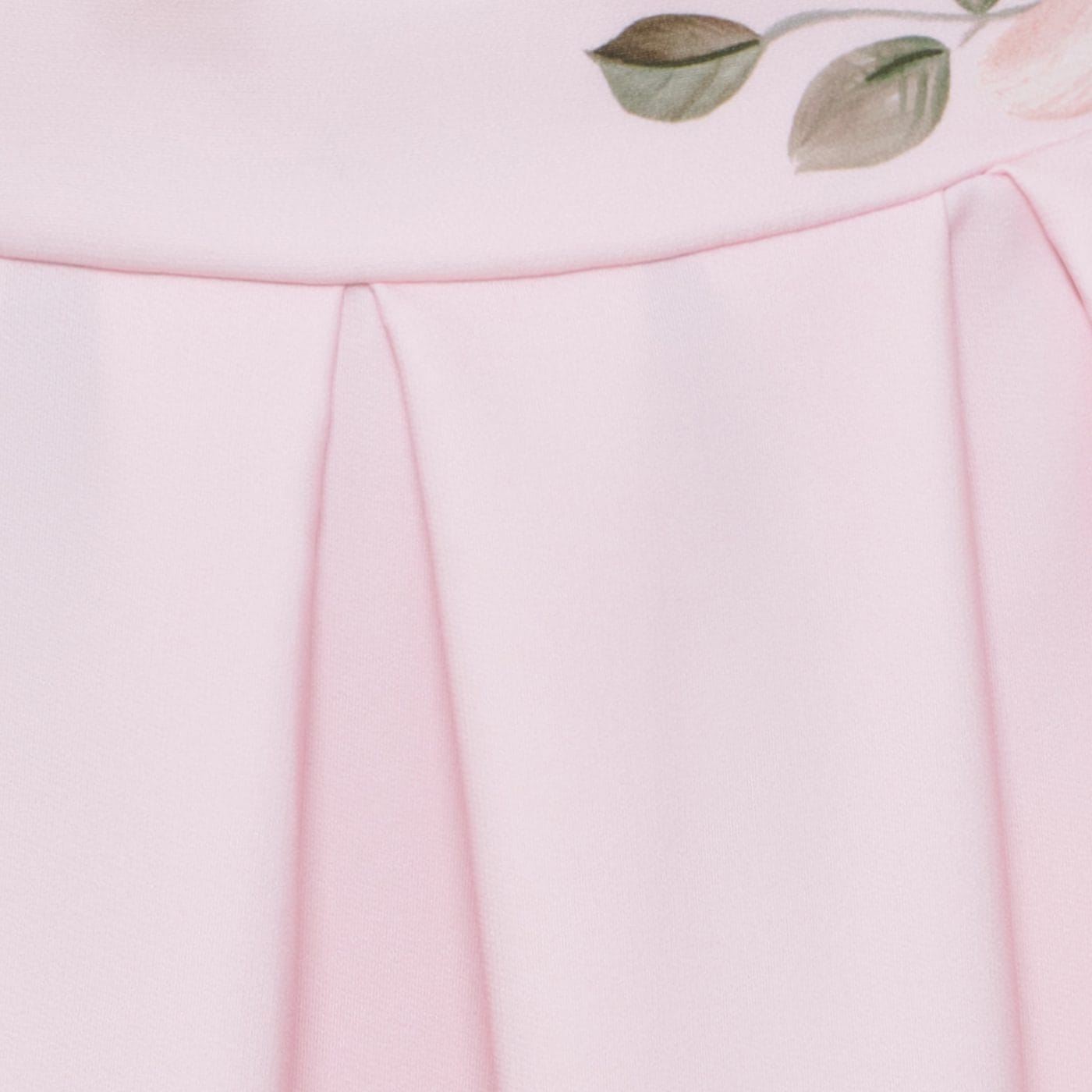 Marta Du Cháteau Gianna Nederdel Rosa Pink