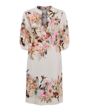 Marta Du Château Goldie Kjole Camel