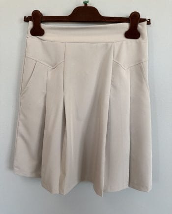 Marta Du Cháteau Harlow Nederdel Sabbia