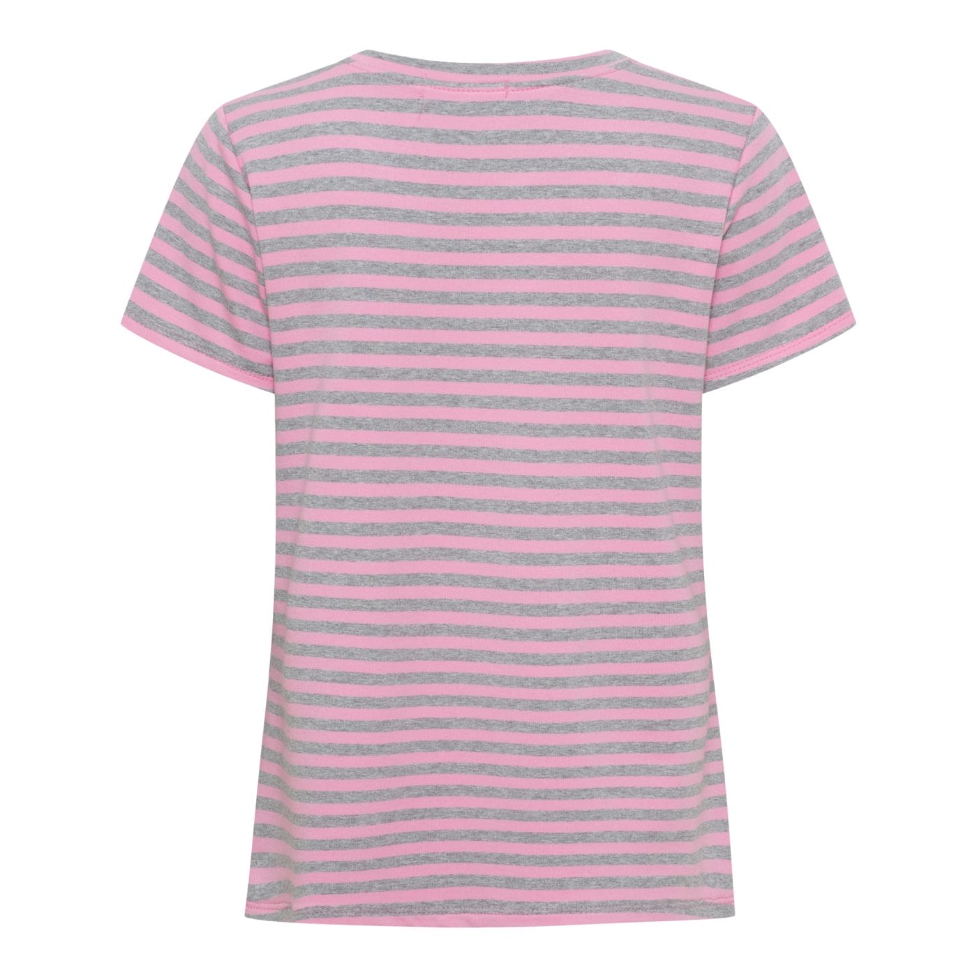 Marta Du Château Hertha T-Shirt Pink/Grey