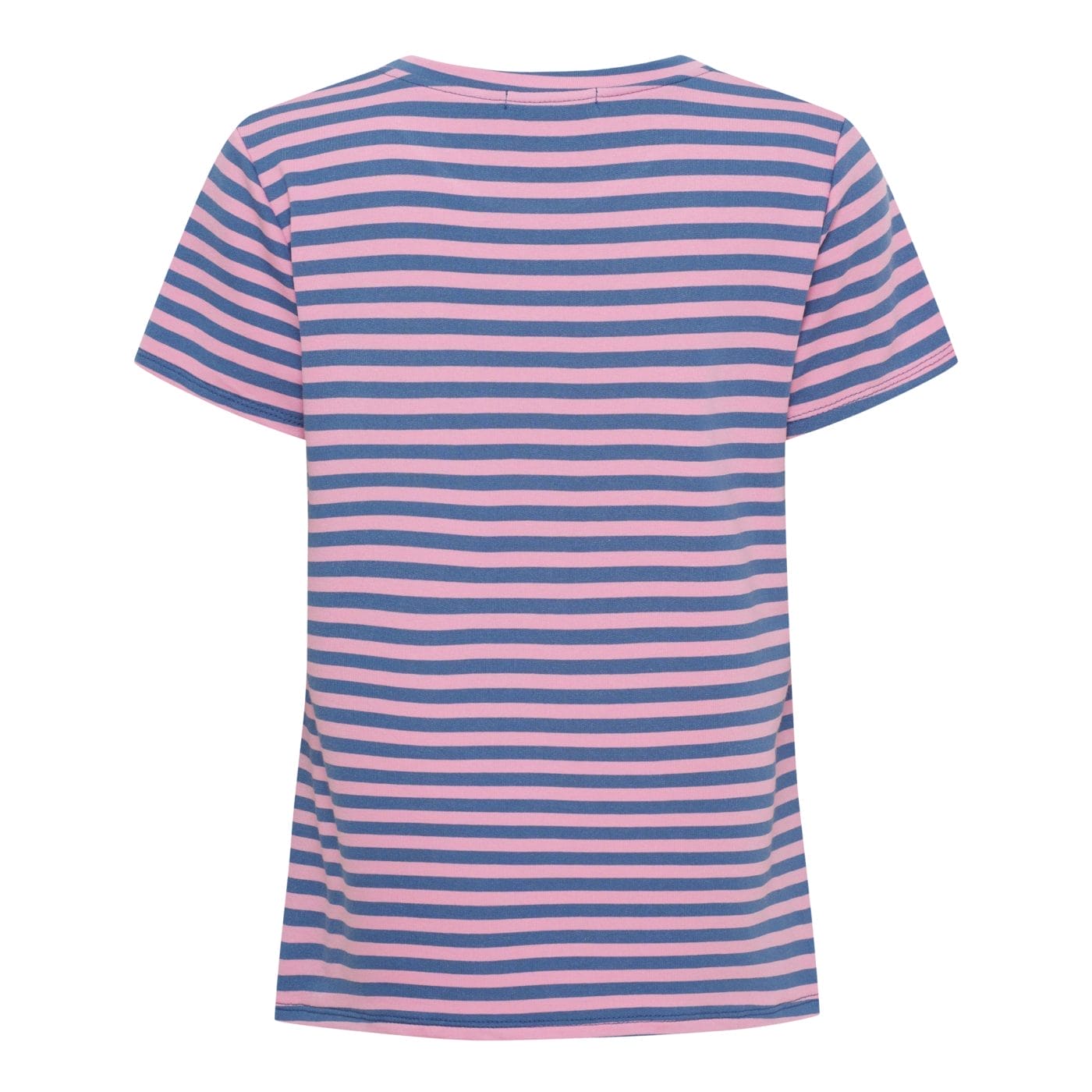 Marta Du Château Hertha T-Shirt Pink/Jeans
