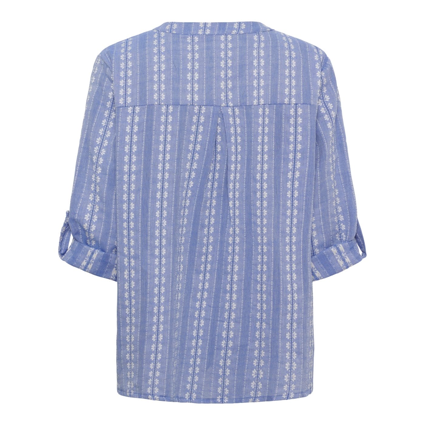 Marta Du Château Jaylene Bluse Blue