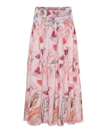 Marta Du Cháteau Josefina Nederdel Rosa