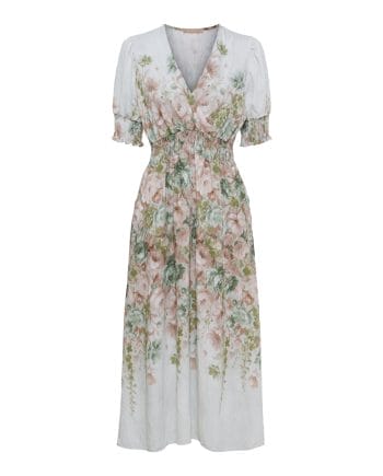 Marta Du Château Lydia Kjole Military