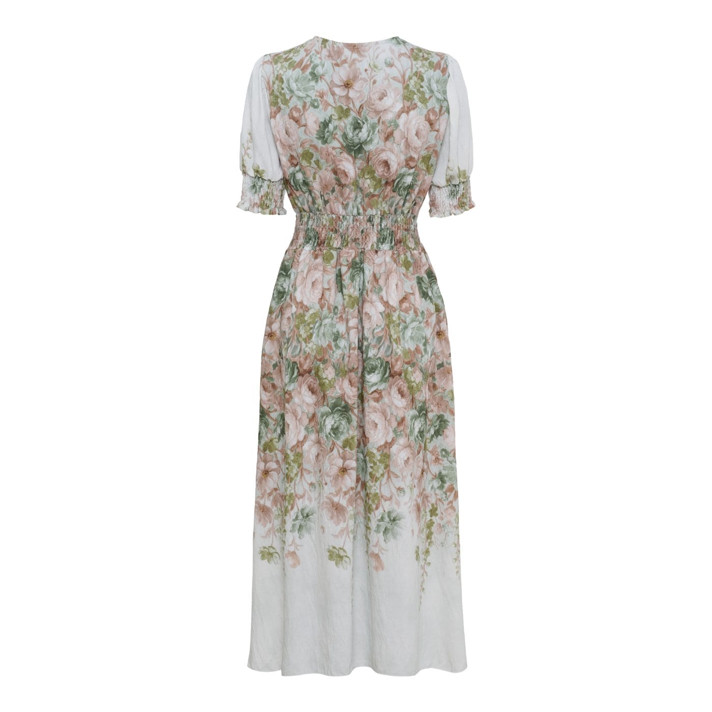 Marta Du Château Lydia Kjole Military