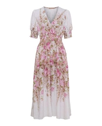 Marta Du Château Lydia Kjole Rosa