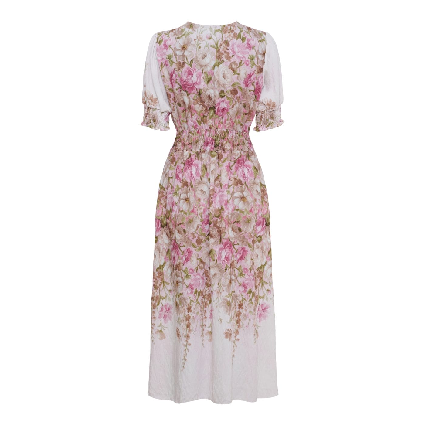 Marta Du Château Lydia Kjole Rosa