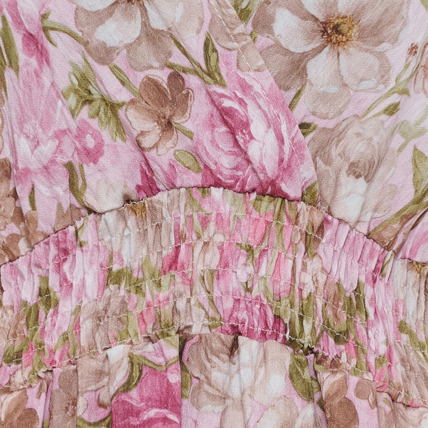 Marta Du Château Lydia Kjole Rosa