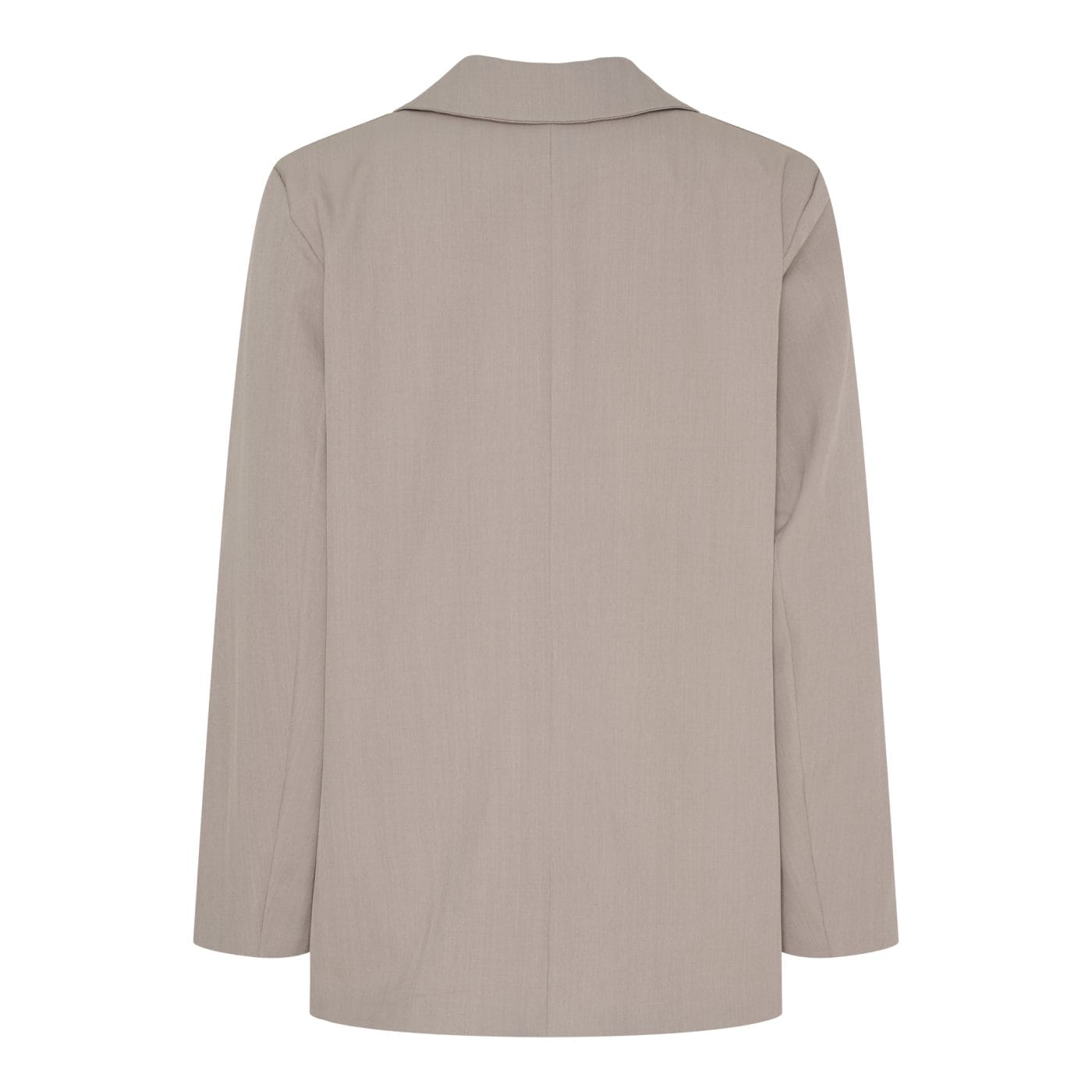 Marta Du Château Majken Blazer Dark Beige