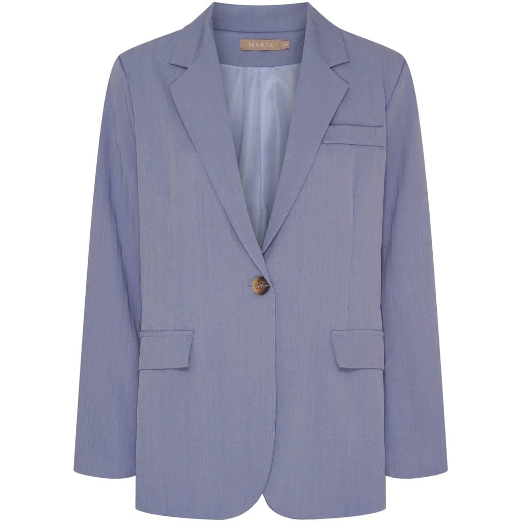 Marta Du Château Majken Blazer Jeans