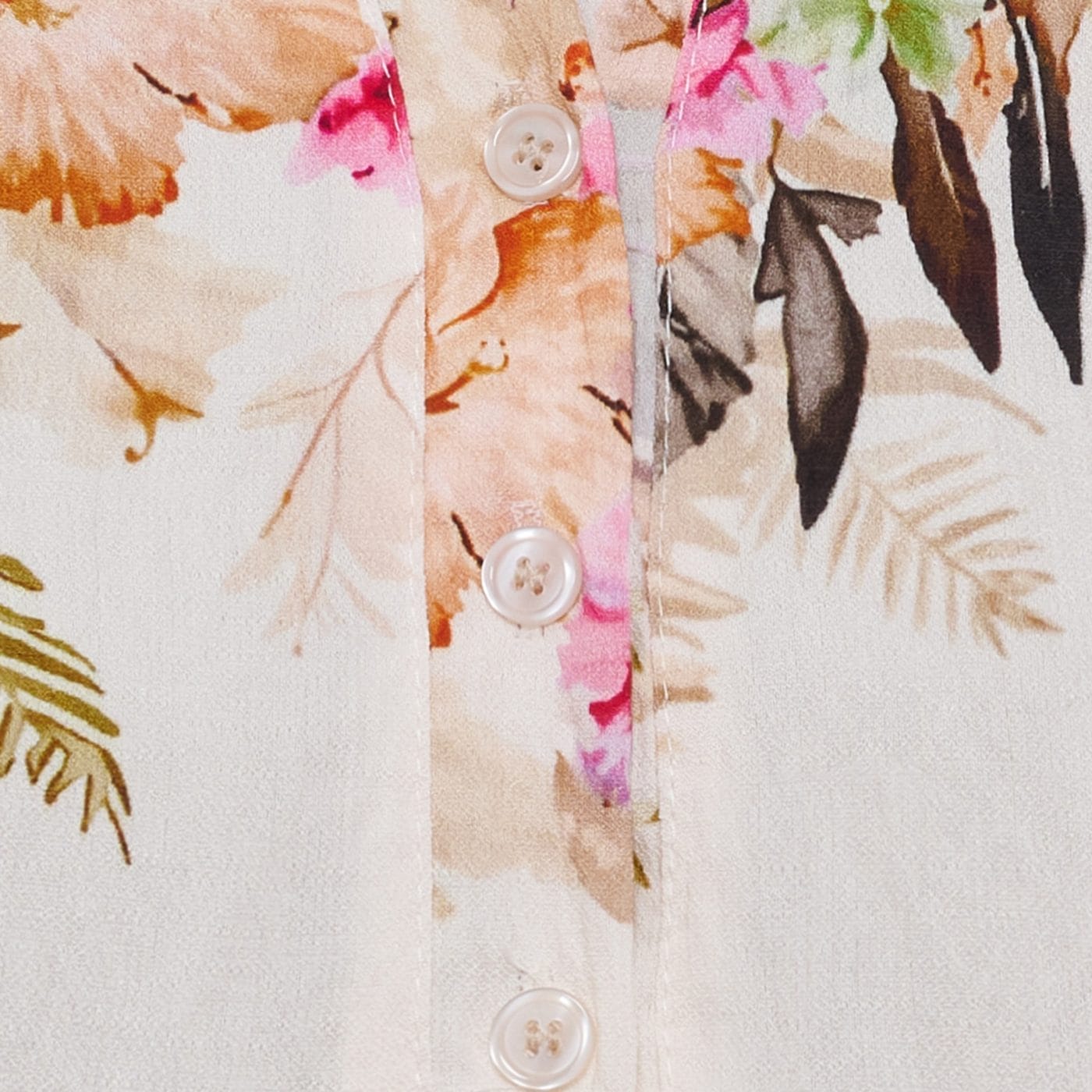 Marta Du Château Melisande Bluse Camel