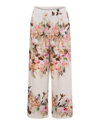 Marta Du Cháteau Grethe Bukser Camel