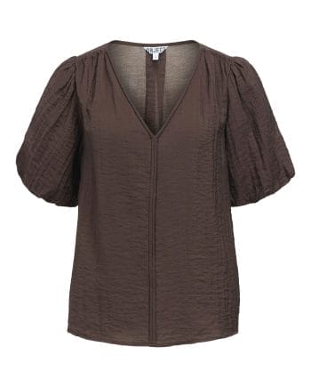 Object Isora Top Seal Brown