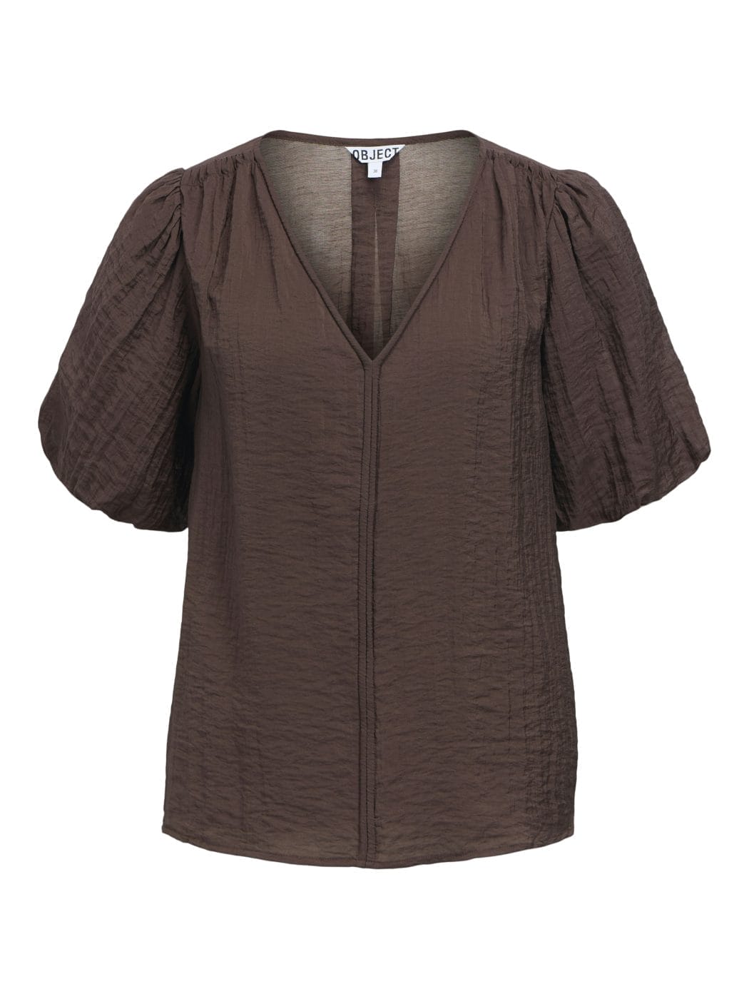 Object Isora Top Seal Brown