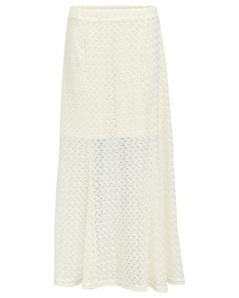 Object Julia Maxi Nederdel Birch