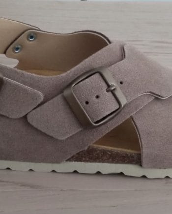 Tim & Simonsen Bibbi Sandal Castaño