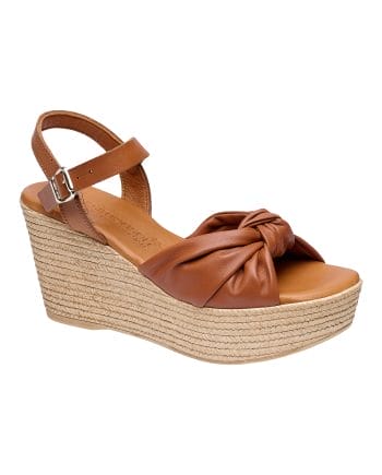 Tim & Simonsen Kirstine Sandal Brandi