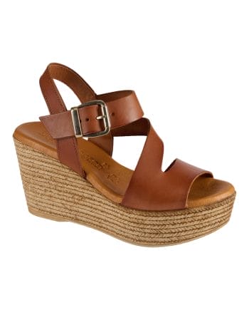 Tim & Simonsen Maya Sandal Cuero