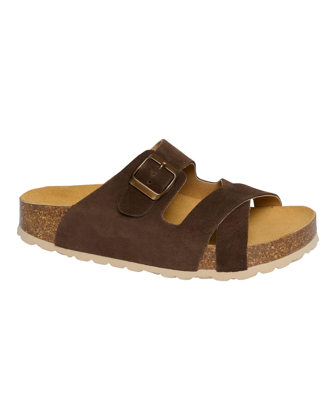 Tim & Simonsen Thea Nature Sandal Testa