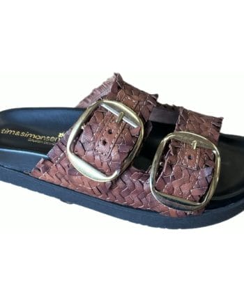 Tim & Simonsen Vickie Sandal Nuez