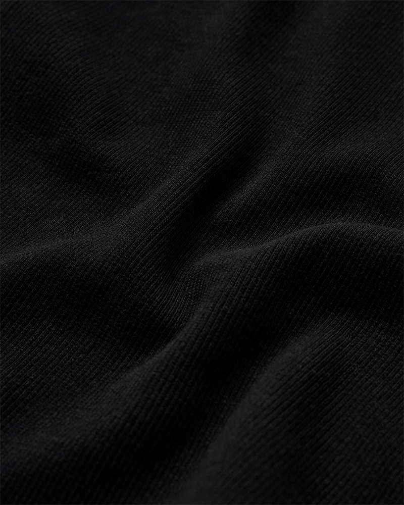 Copenhagen Muse Siv Top Black