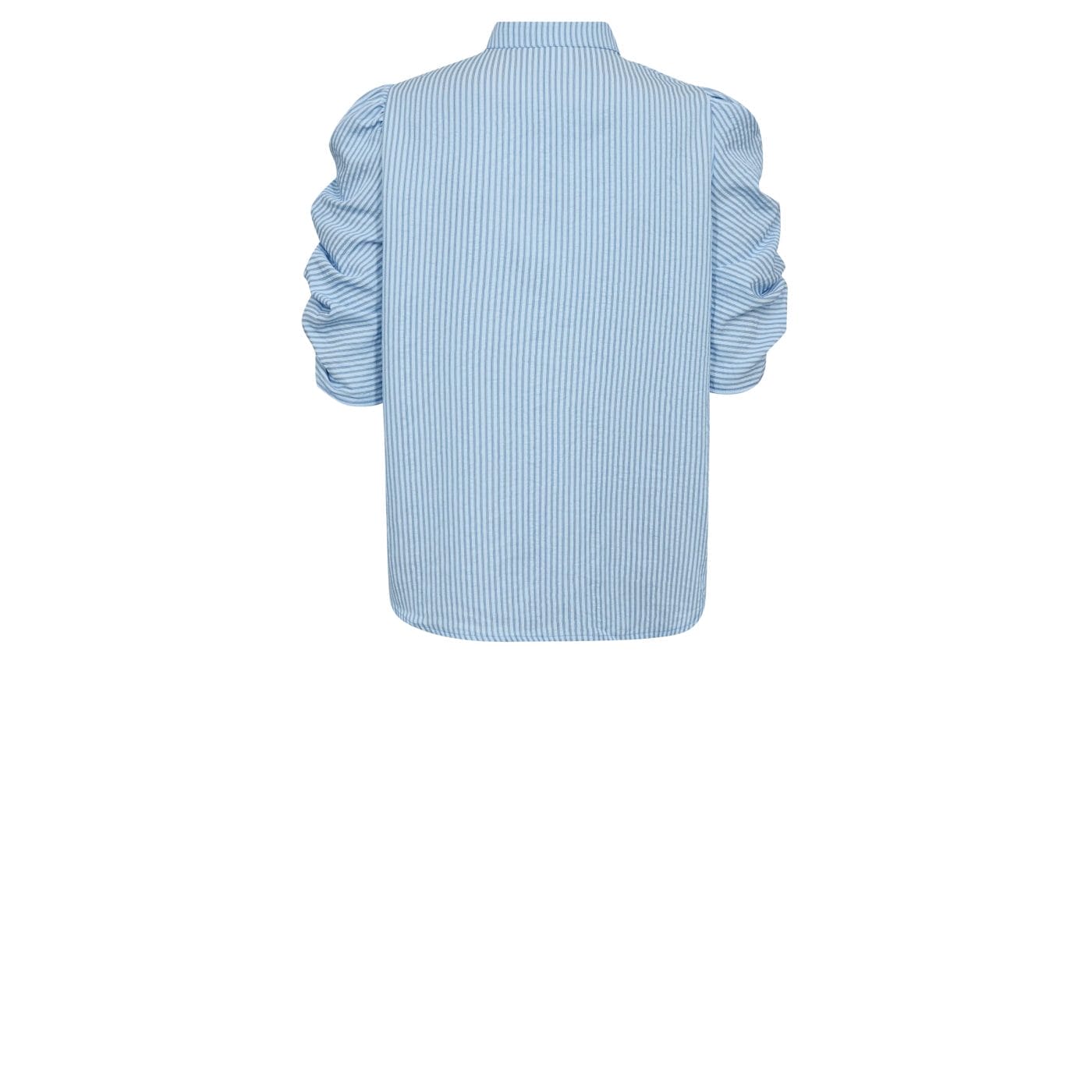 Gossia Zabina Bluse Blue Stripes