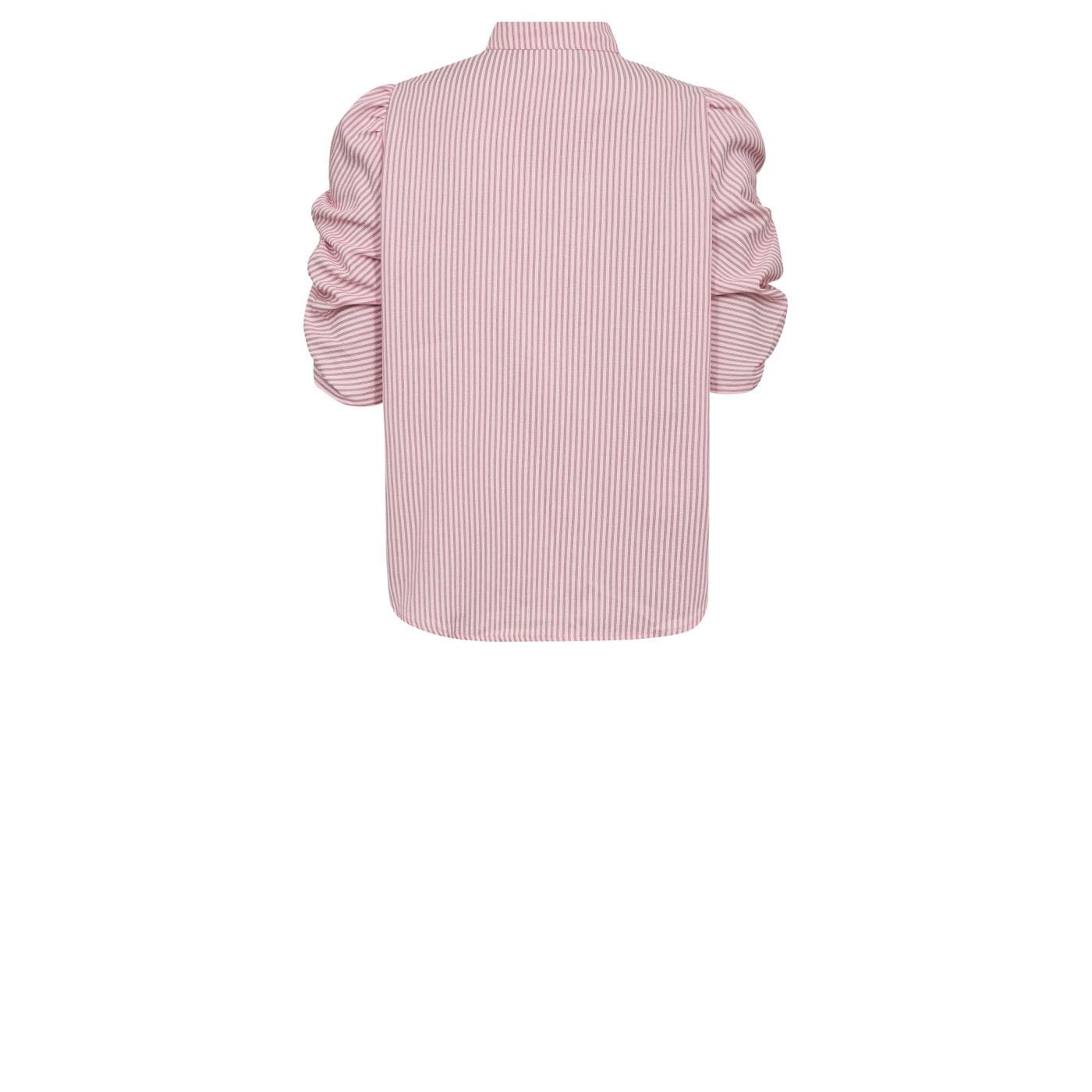Gossia Zabina Bluse Pink Stripes