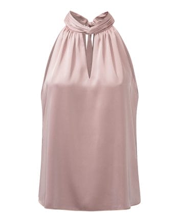 Karmamia Ava Top Semi Rich Blush