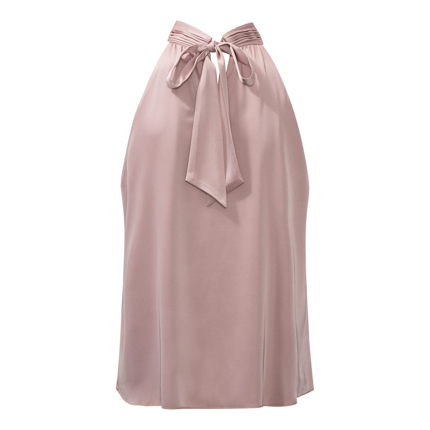 Karmamia Ava Top Semi Rich Blush