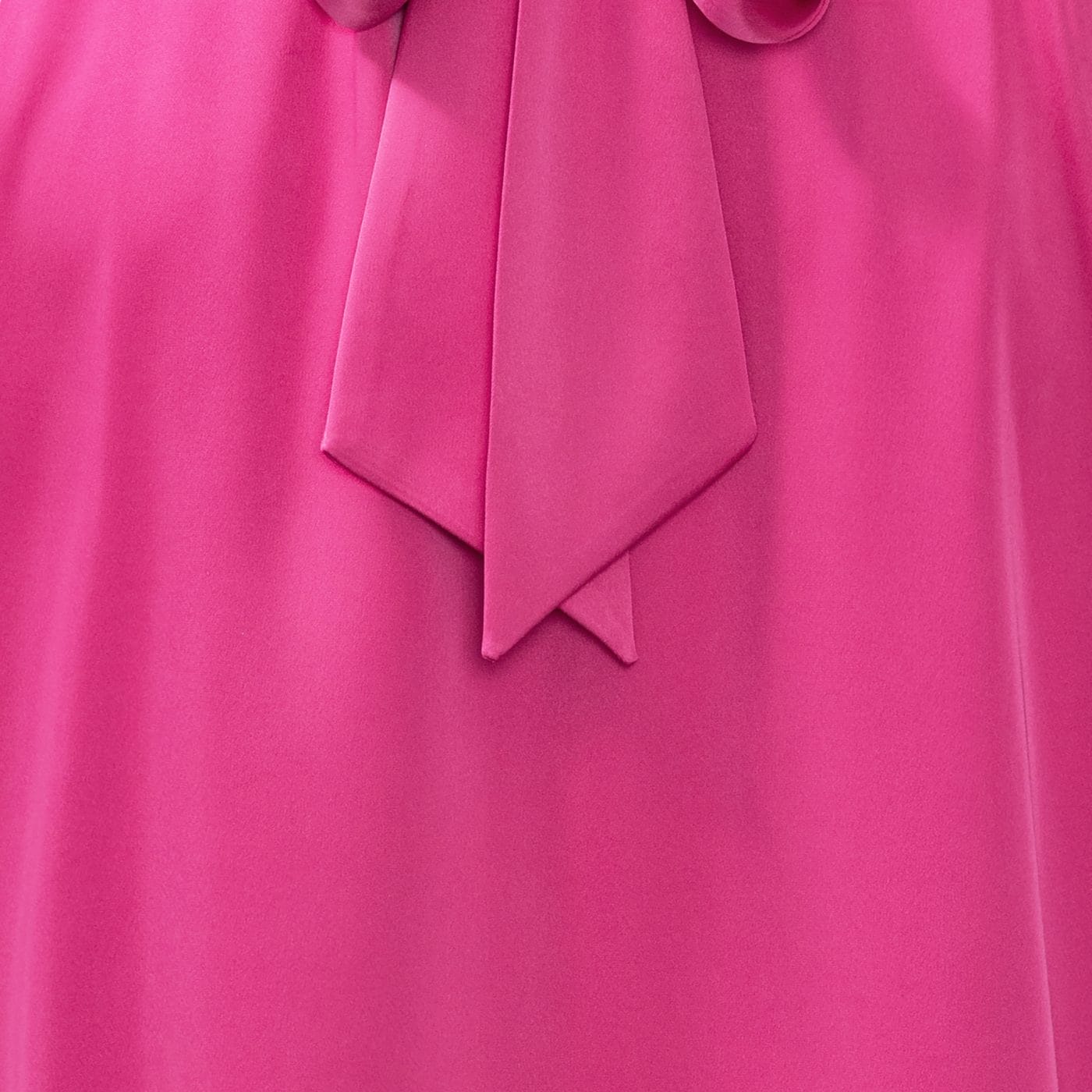 Karmamia Ava Top Semi Rich Fuchsia