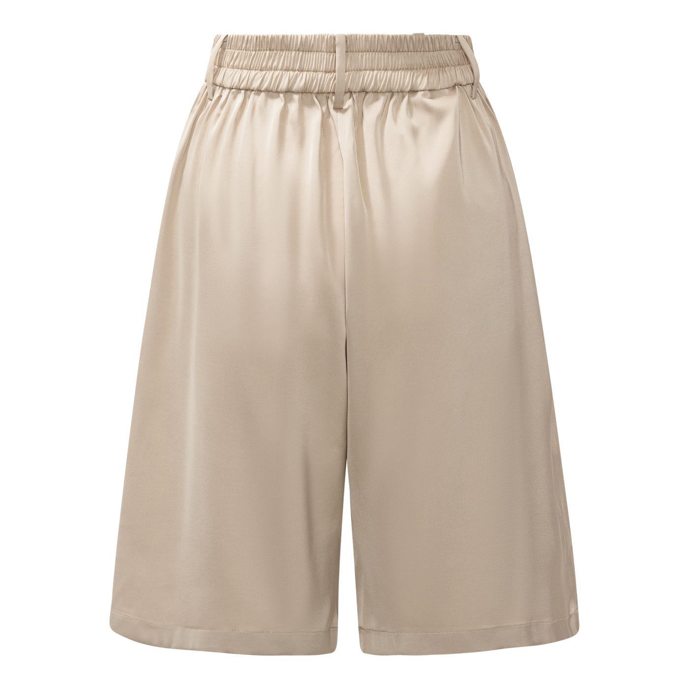 Karmamia Bermuda Shorts Hammered Shell