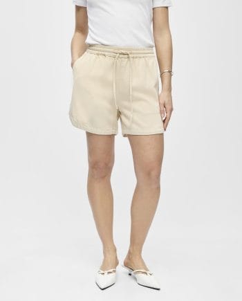 Object Frame Shorts Birch