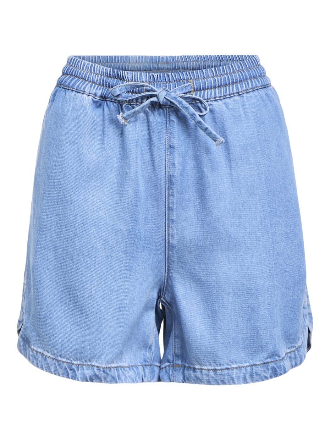 Object Frame Shorts Light Blue Denim