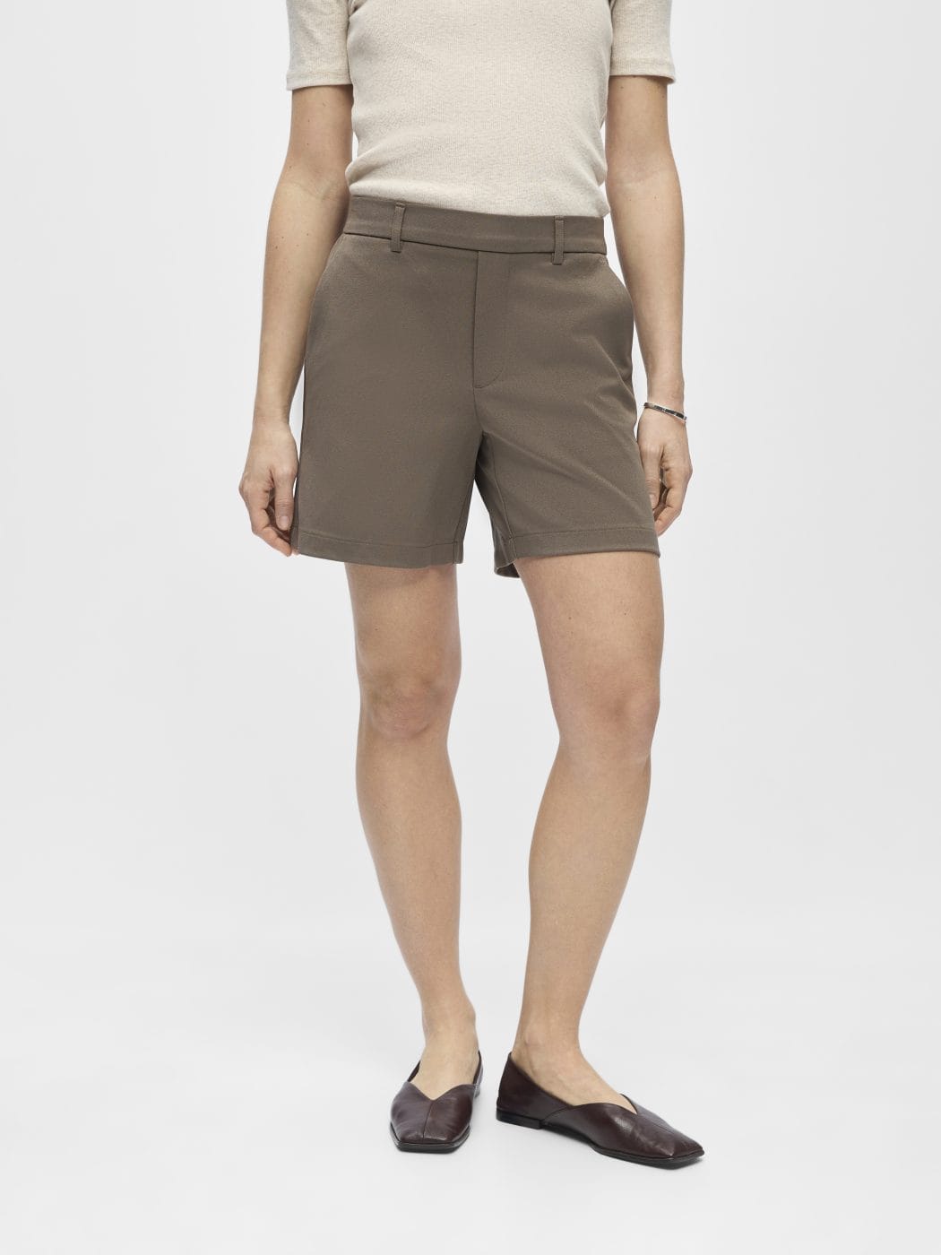Object Lisa Shorts Morel