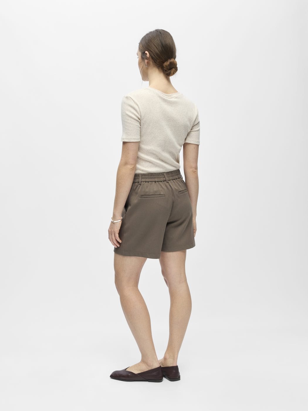 Object Lisa Shorts Morel