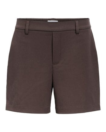 Object Lisa Shorts Seal Brown
