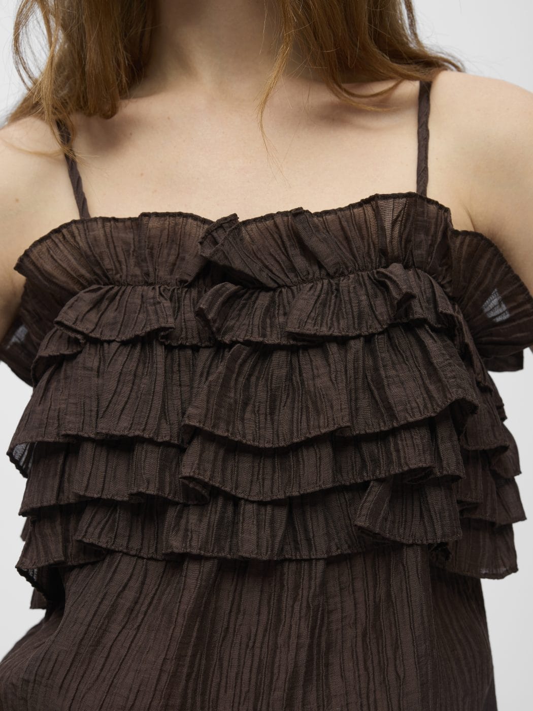 Object Lyne Top Seal Brown