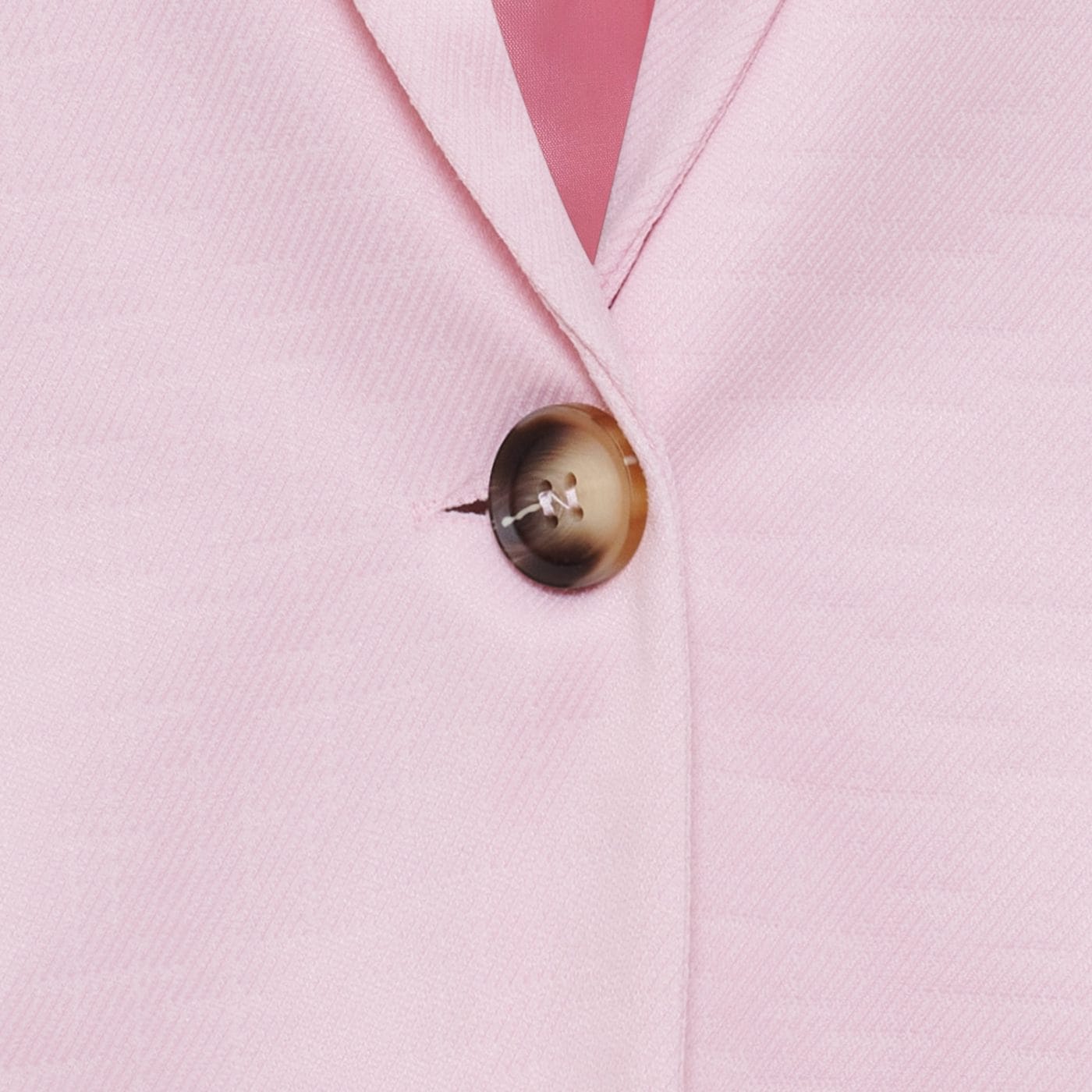 Marta Du Château Anela Blazer Rose