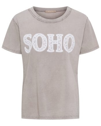 Marta Du Château Belina T-Shirt Fango
