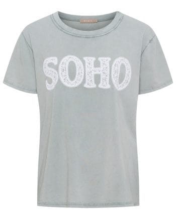 Marta Du Château Belina T-Shirt Military
