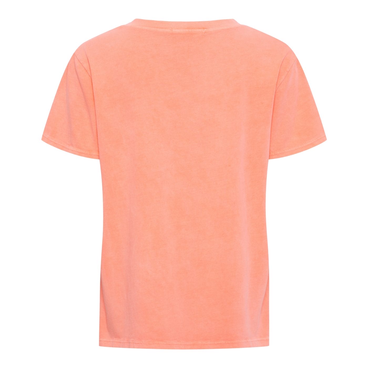 Marta Du Château Belina T-Shirt Orange Fluo