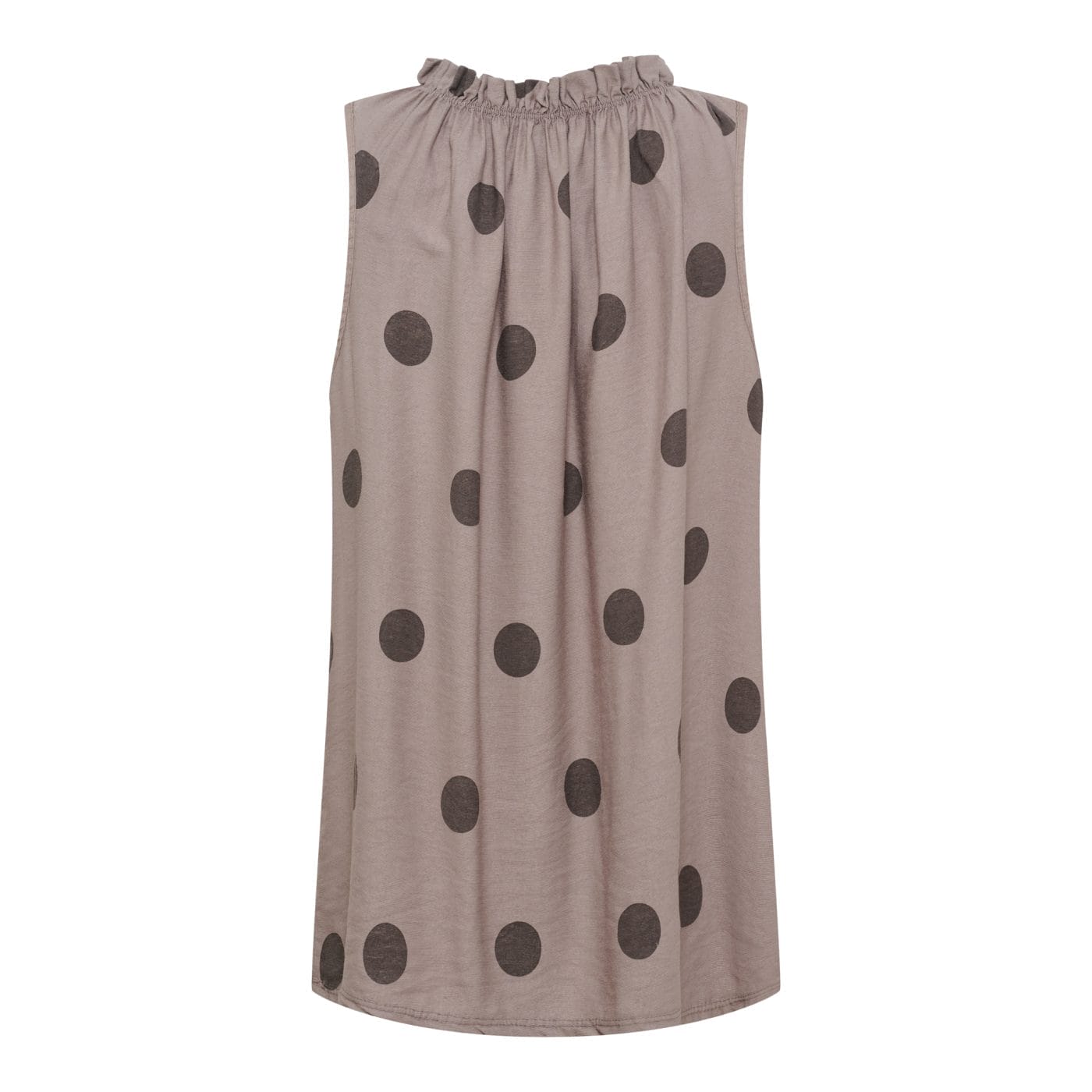 Marta Du Château Lucina Top Fango