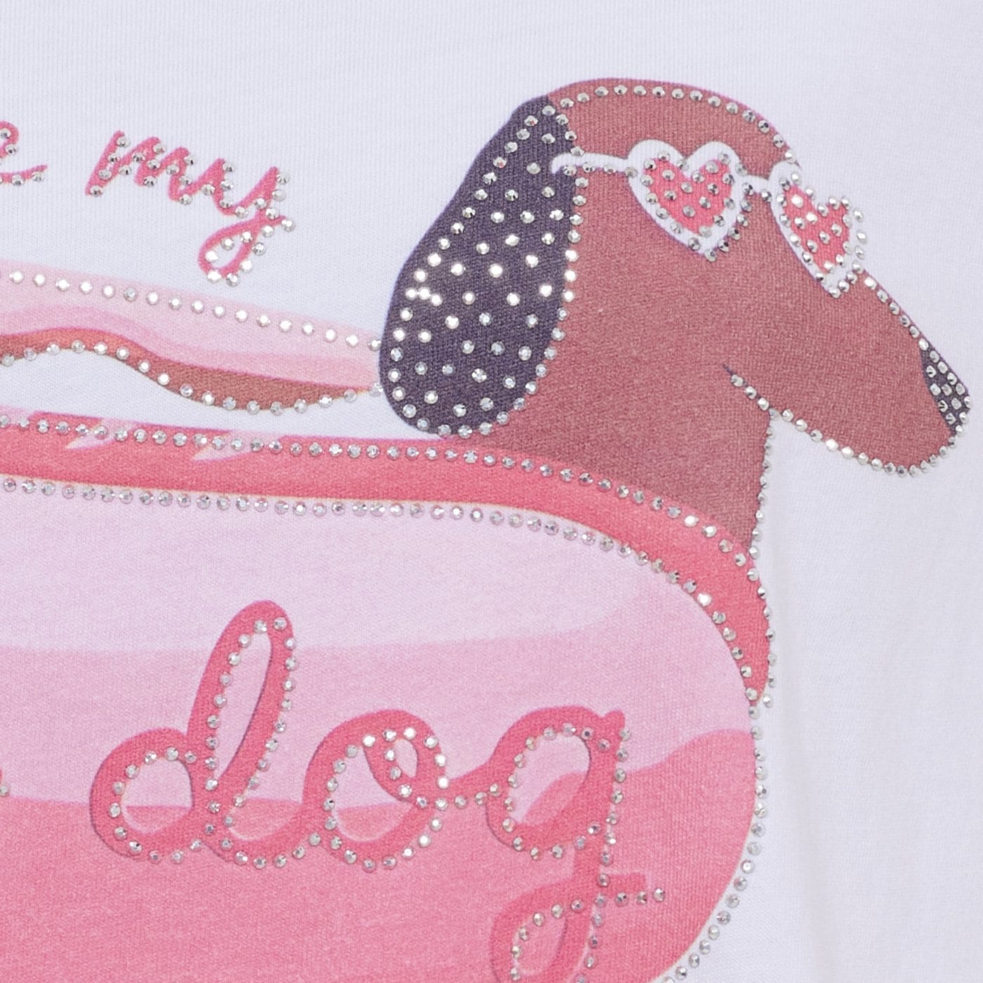 Marta Du Château Marie T-Shirt Hotdog