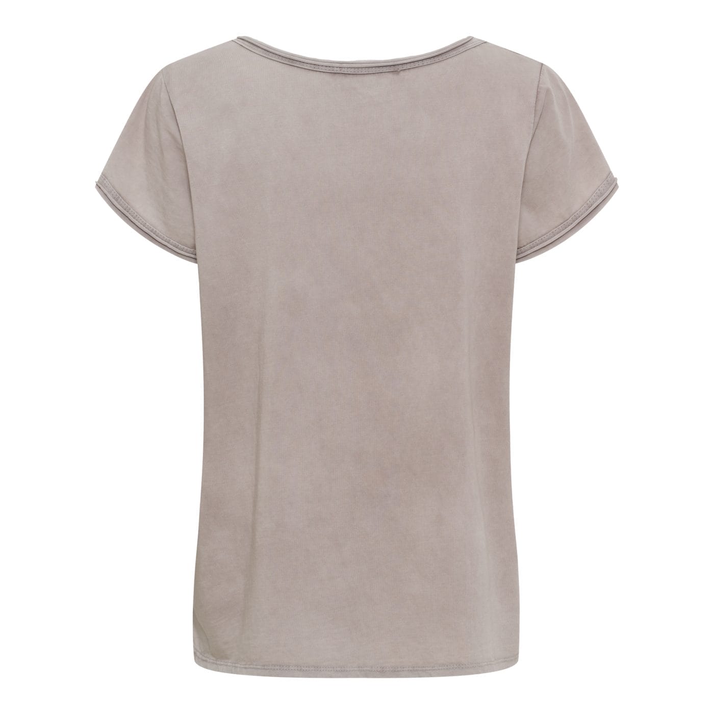 Marta Du Château Norina T-Shirt Fango